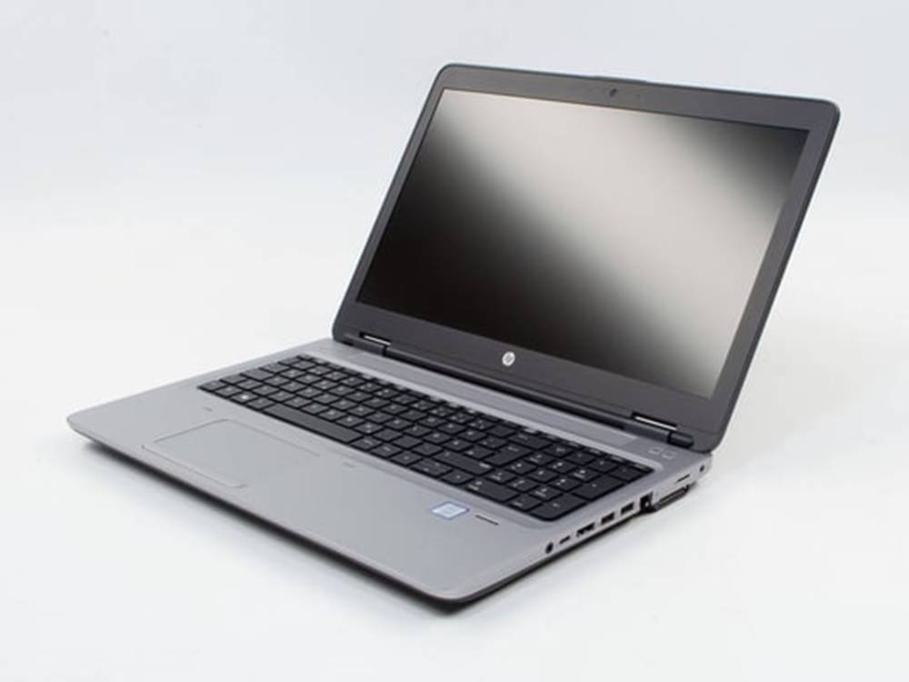 HP Notebook  ProBook 650 G2, značky HP