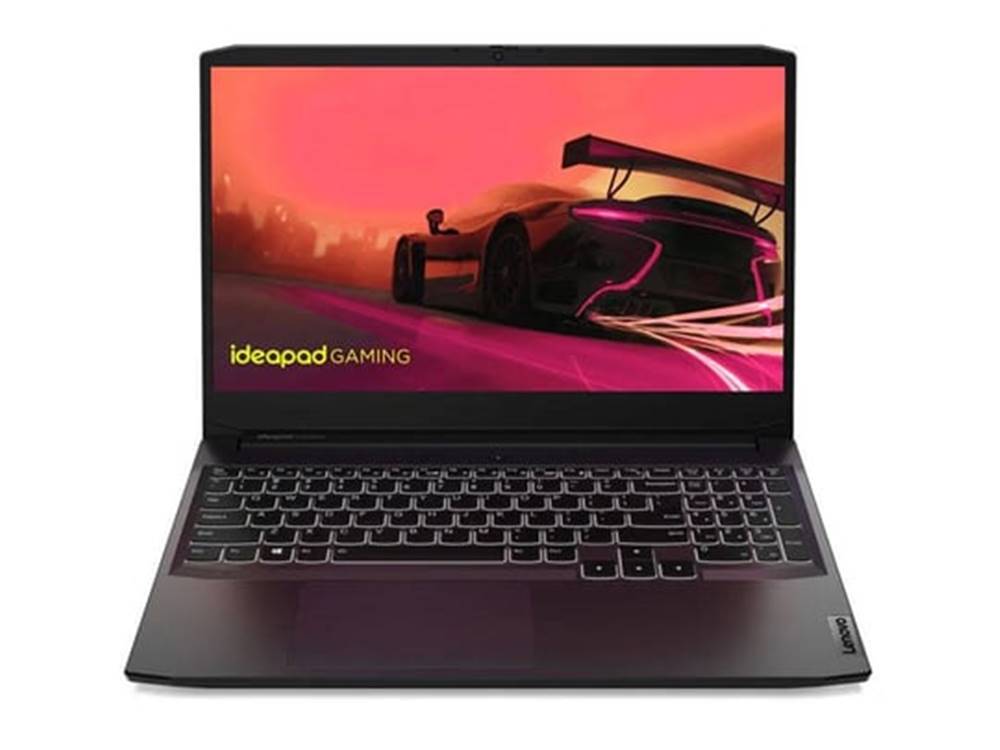 Lenovo Notebook  IdeaPad Gaming 3 15ACH6  82K2006QGE-G, značky Lenovo