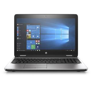 HP  ProBook 650 G3; Core i5 7300U 2.6GHz/16GB RAM/256GB SSD PCIe/batteryCARE+, značky HP