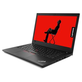 Lenovo ThinkPad T480; Core i5 8350U 1.7GHz/16GB RAM/256GB SSD PCIe/batteryCARE