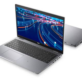 Dell Notebook  Latitude 5520, značky Dell