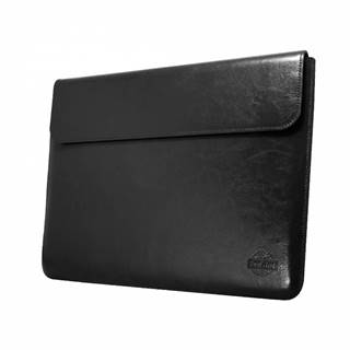 HP Kožené puzdro na notebook Whiskey Aroma čierne MacBook Pro 13 / Air 13, značky HP