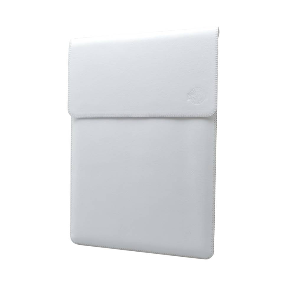 HP Kožené puzdro na notebook Clear biele MacBook Pro 16 (2019,2020), značky HP