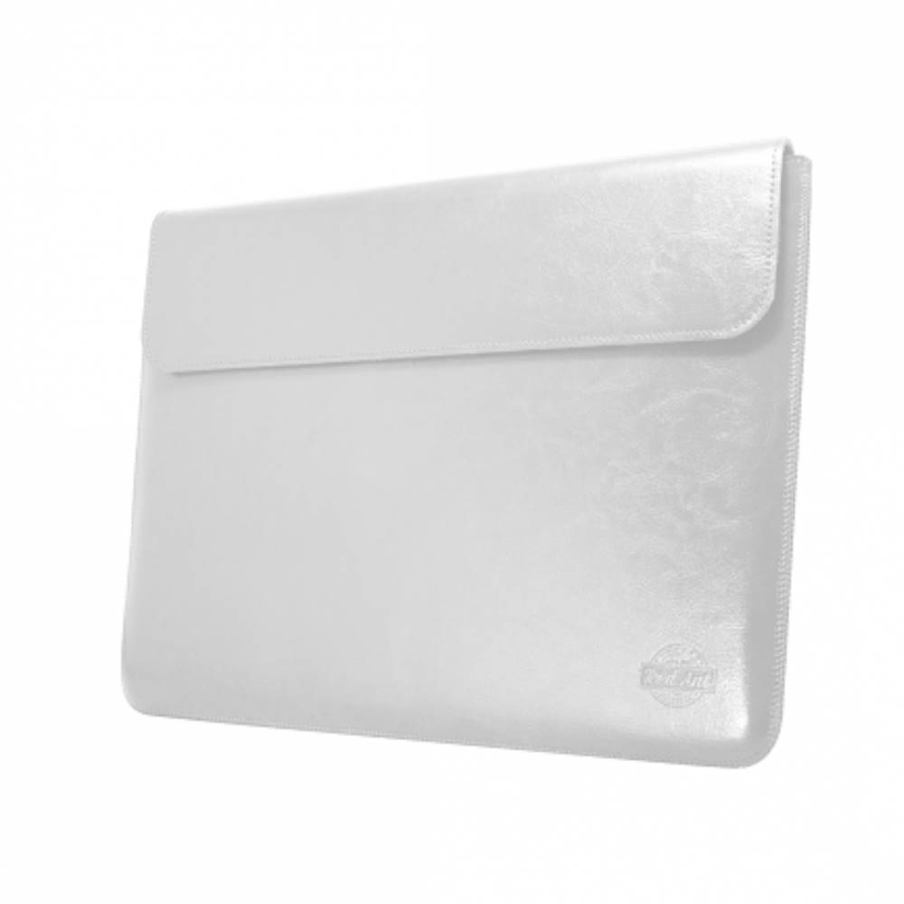 HP Kožené puzdro na notebook Whiskey Aroma biele MacBook Pro 16 (2019,2020), značky HP