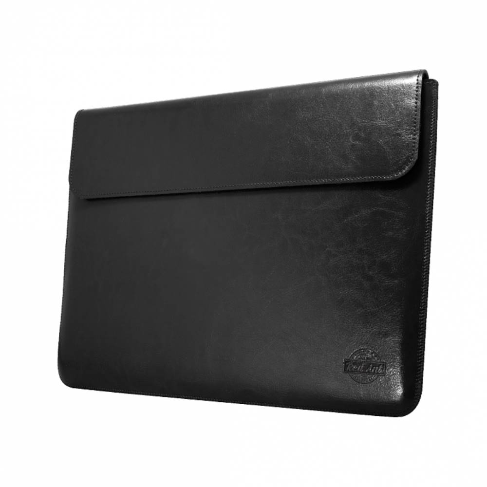 HP Kožené puzdro na notebook Whiskey Aroma čierne MacBook Pro 13 / Air 13, značky HP