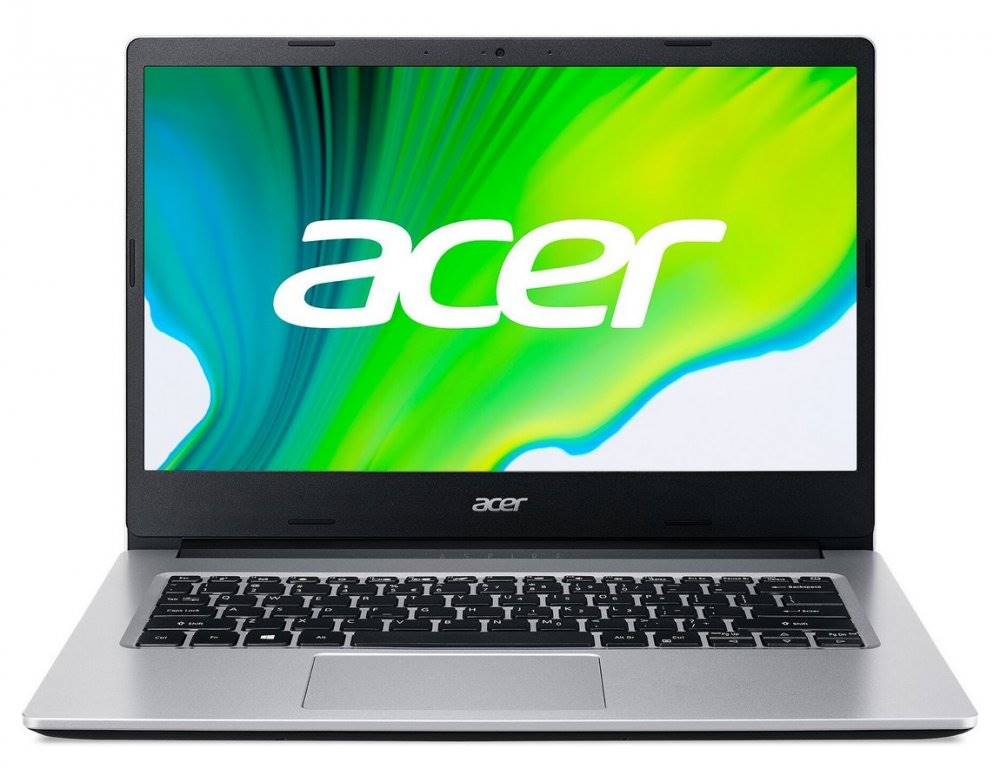 Acer ACER ASPIRE 3 14 FHD A3050/4GB/128GB SILVER NX.A32EC.006 vystavený kus, značky Acer