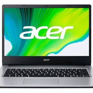 Acer ACER ASPIRE 3 14 FHD A3050/4GB/128GB SILVER NX.A32EC.006 vystavený kus, značky Acer