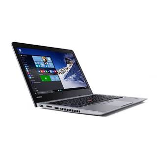 Lenovo ThinkPad 13 2nd Gen; Core i3 7100U 2.4GHz/8GB RAM/256GB SSD PCIe/batteryCARE+