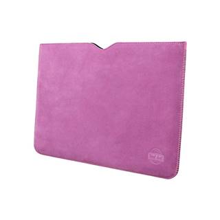 HP Ochranné puzdro na notebook z brúsenej kože Spring cyklamenové MacBook Pro 16 (2019, 2020), značky HP