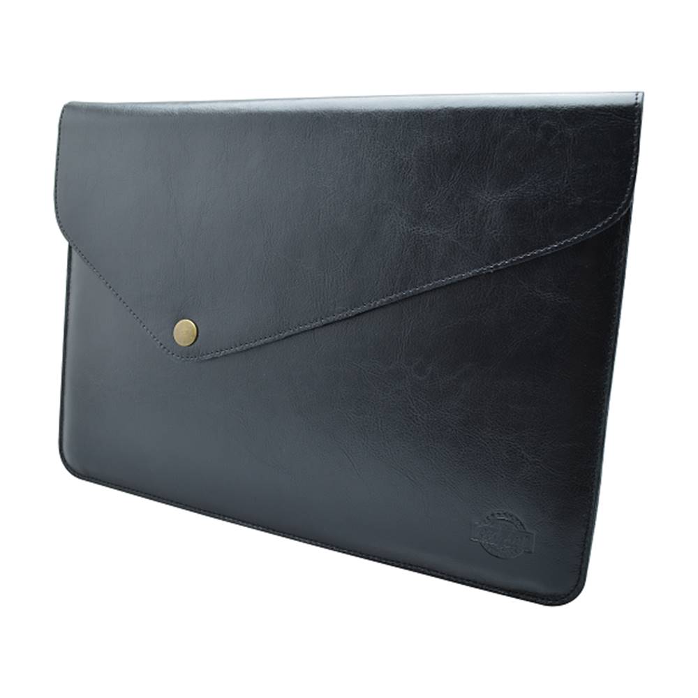 HP Kožené puzdro na notebook NOMAD Leather čierne MacBook Pro 13 / Air 13, značky HP
