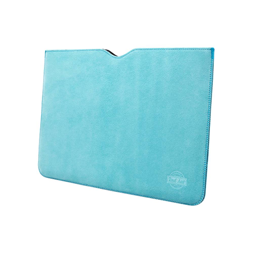 HP Ochranné puzdro na notebook z brúsenej kože Spring tyrkysové MacBook Pro 16 (2019, 2020), značky HP
