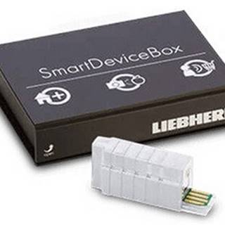 Liebherr LIEBHERR SMARTDEVICEBOX PRE STAVANE MODELY, značky Liebherr