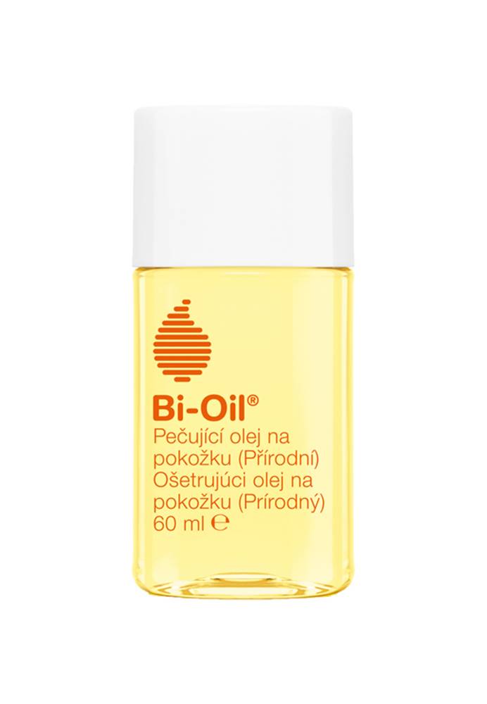 BIOIL BI-OIL Olej ošetrujúci (Prírodný) 60 ml, značky BIOIL