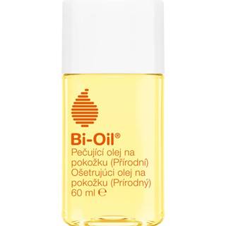 BIOIL BI-OIL Olej ošetrujúci (Prírodný) 60 ml, značky BIOIL