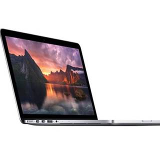 Apple Notebook  MacBook Pro 13" A1502 late 2013 (EMC 2678), značky Apple