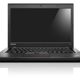 Lenovo Notebook  ThinkPad L450, značky Lenovo