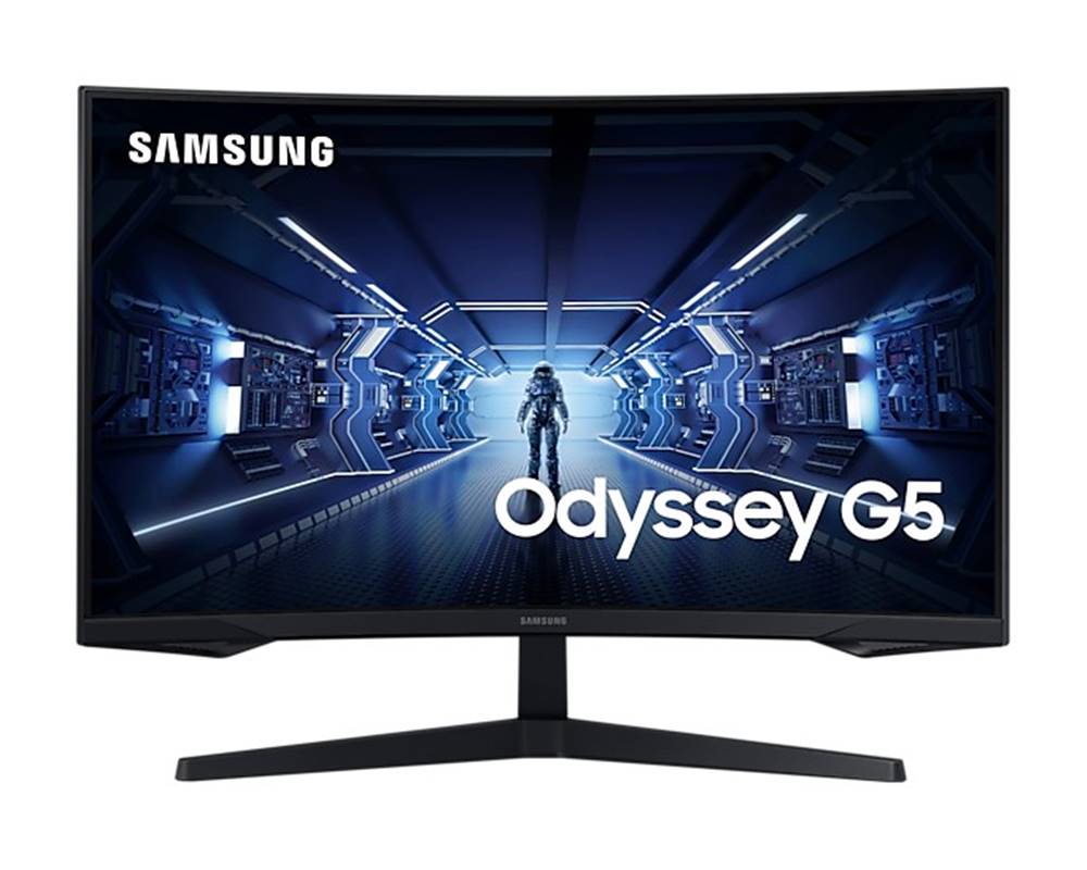 Samsung SAMSUNG ODYSSEY G55T 32 QHD ZAKRIVENY 144HZ LC32G55TQWRXEN, značky Samsung