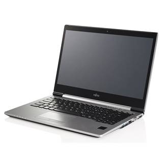 Fujitsu LifeBook U745; Core i5 5300U 2.3GHz/8GB RAM/256GB SSD/batteryCARE+