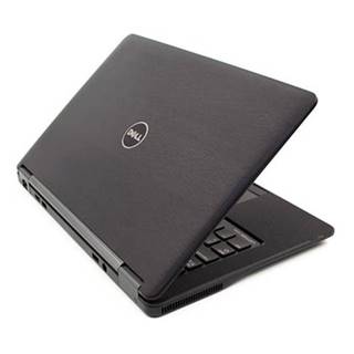 Dell Notebook  Latitude E7250 Antracit, značky Dell