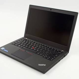 Lenovo Notebook  ThinkPad X260, značky Lenovo