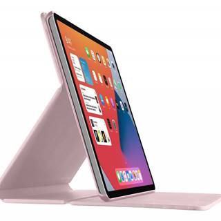 CellularLine Pouzdro se stojánkem Cellularline Folio pro Apple iPad Air 10,9" (2020), růžový, značky CellularLine