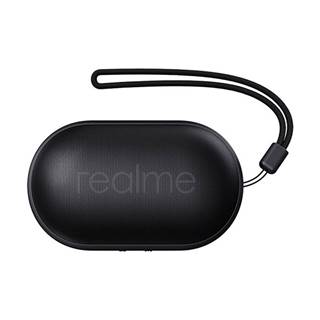 Realme Pocket Bluetooth Speaker Black