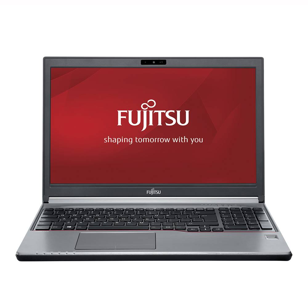 FUJITSU Fujitsu LifeBook E756; Core i7 6500U 2.7GHz/8GB RAM/256GB SSD/batteryCARE, značky FUJITSU
