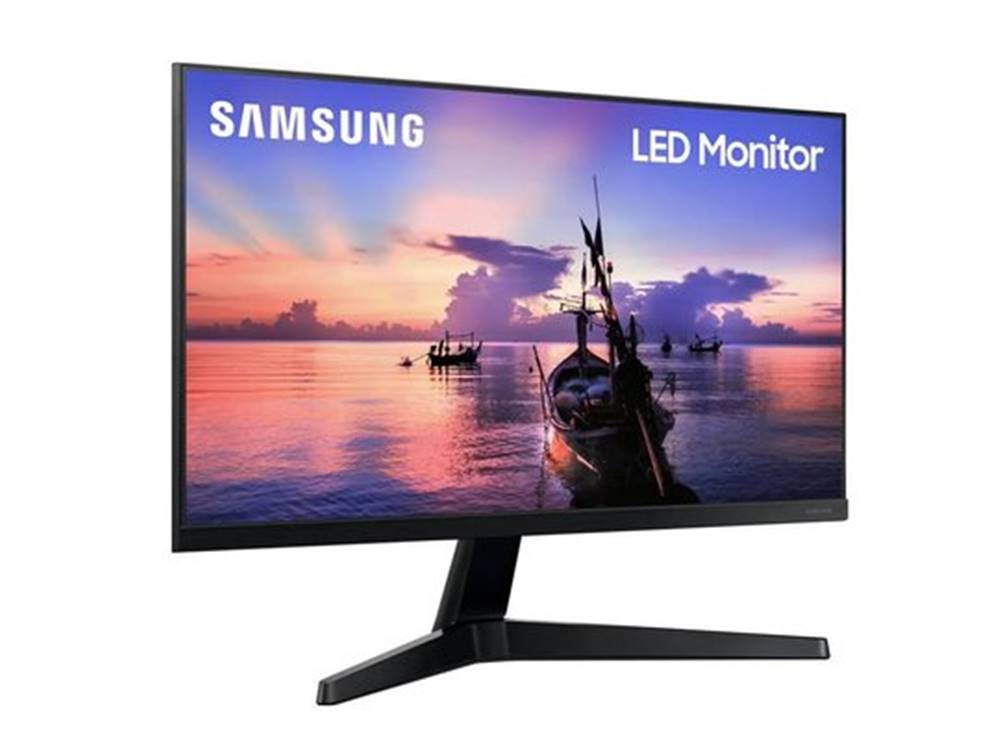 Samsung Monitor  27"  F27T350 (T35F) FullHD, TILT, značky Samsung