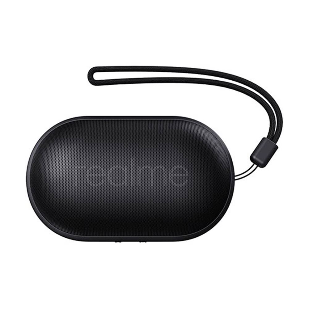 Realme  Pocket Bluetooth Speaker Black, značky Realme