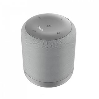 HOCO BS30 Bluetooth Speaker New Moon Sports Wireless Grey