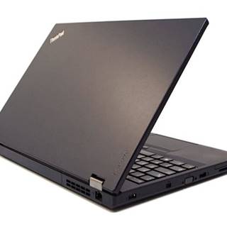 Notebook Lenovo ThinkPad L560 Gunmetal Grey