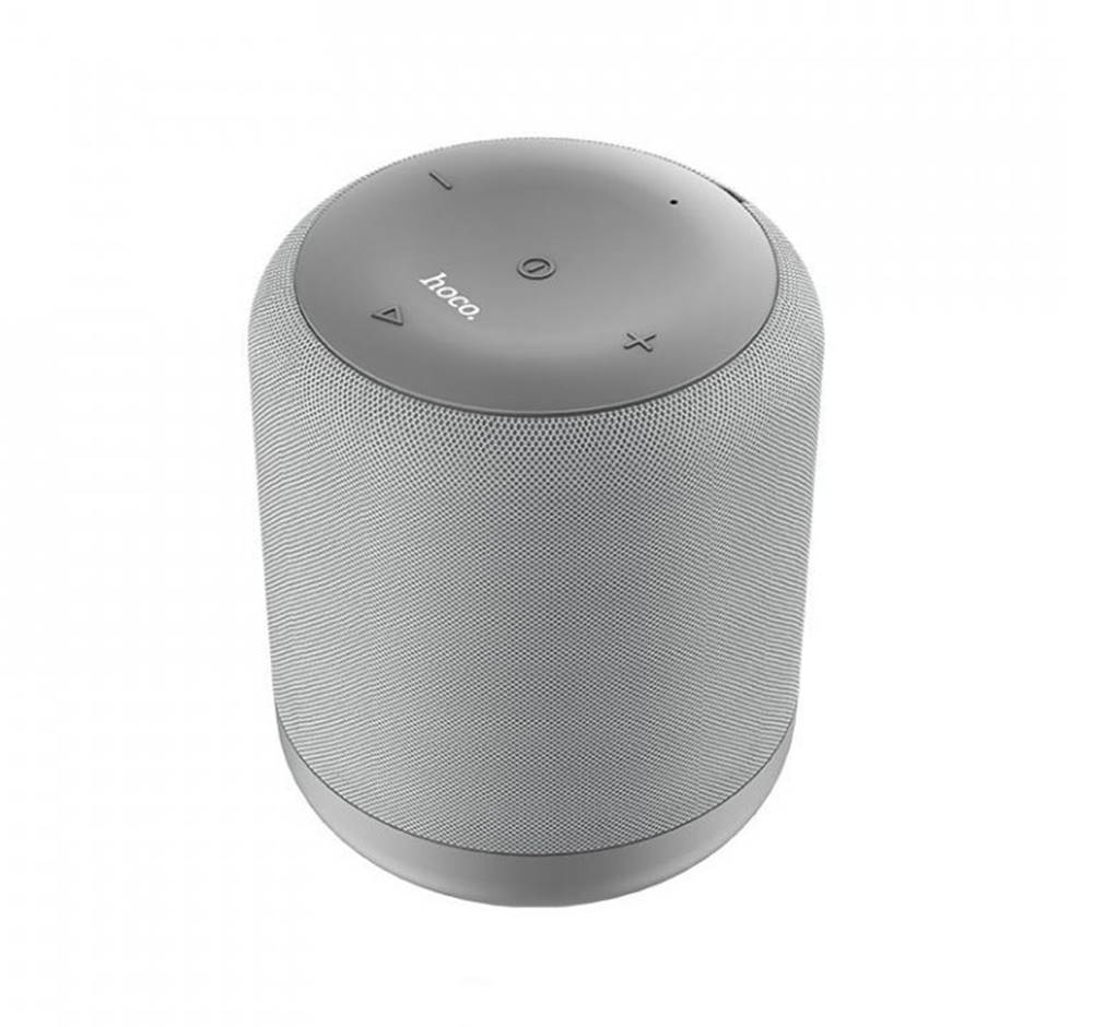 HOCO  BS30 Bluetooth Speaker New Moon Sports Wireless Grey, značky HOCO