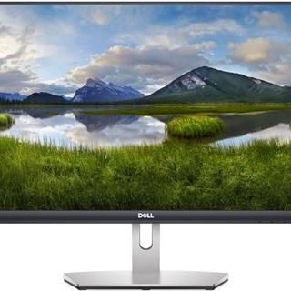 Dell Monitor  S2421HN 24" FHD IPS, 1920x1080, 1000:1, 4ms, 2x HDMI, 3Y NBD, značky Dell