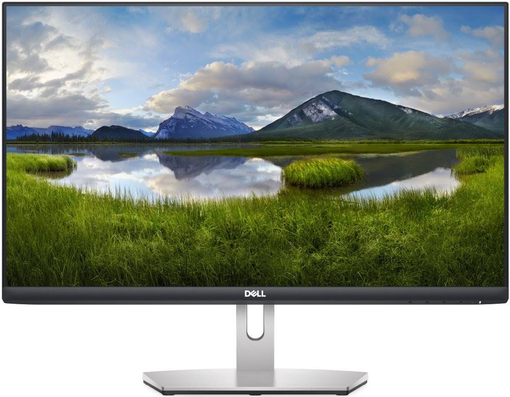 Dell Monitor  S2421HN 24" FHD IPS, 1920x1080, 1000:1, 4ms, 2x HDMI, 3Y NBD, značky Dell