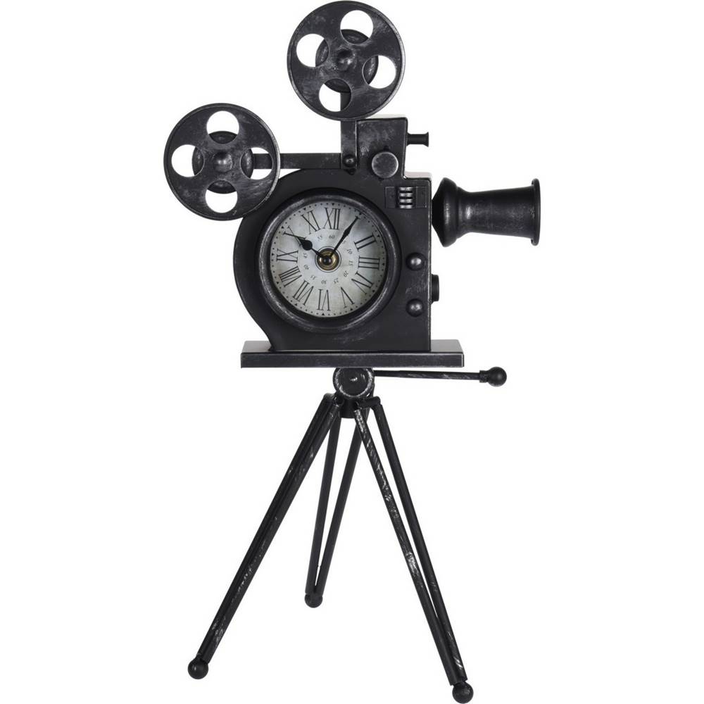 Small Foot Stolné hodiny Film Camera, 29 x 53 x 30 cm, značky Small Foot