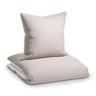 Sleepwise  Soft Wonder Edition, posteľná bielizeň, obliečka na posteľ 140x200cm & na vankúš 65x65cm, značky Sleepwise