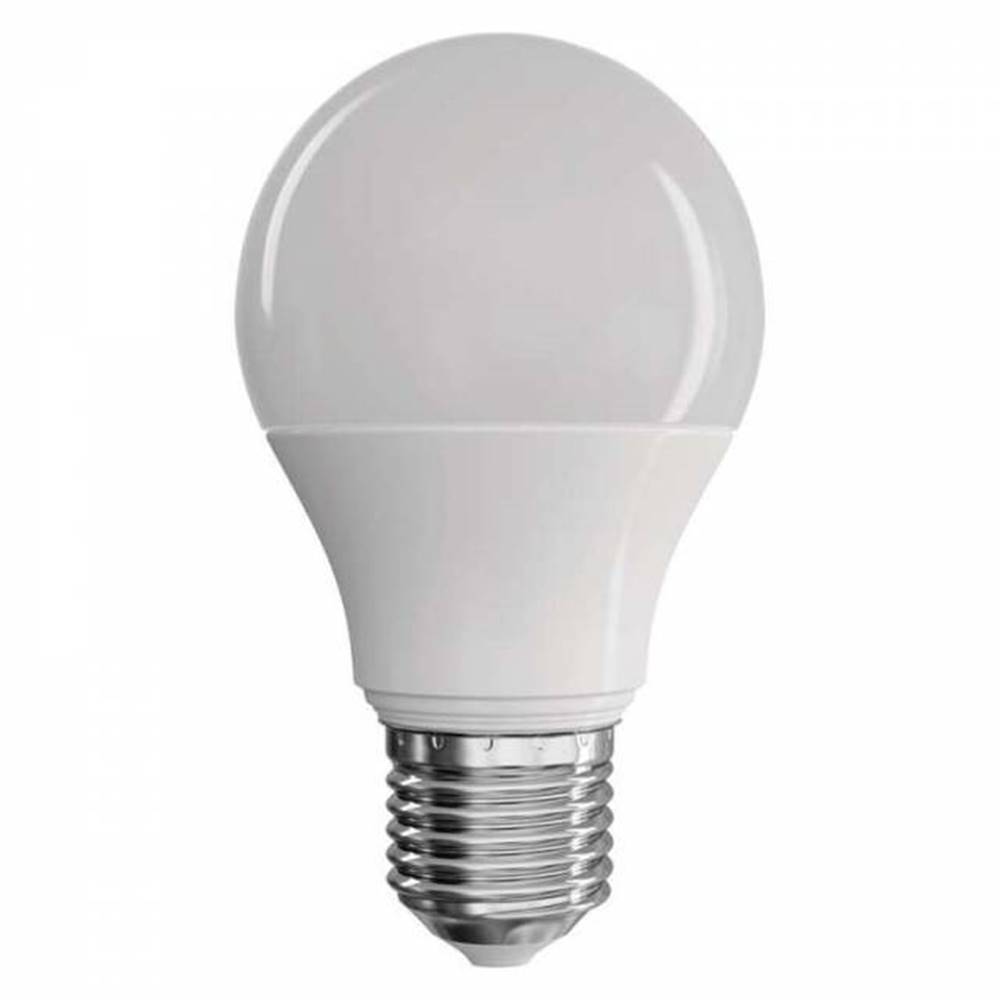 EMOS LED žiarovka Classic A60 7,3W E27 neutrálna biela, značky EMOS