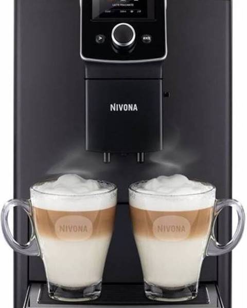 Kávovary Nivona