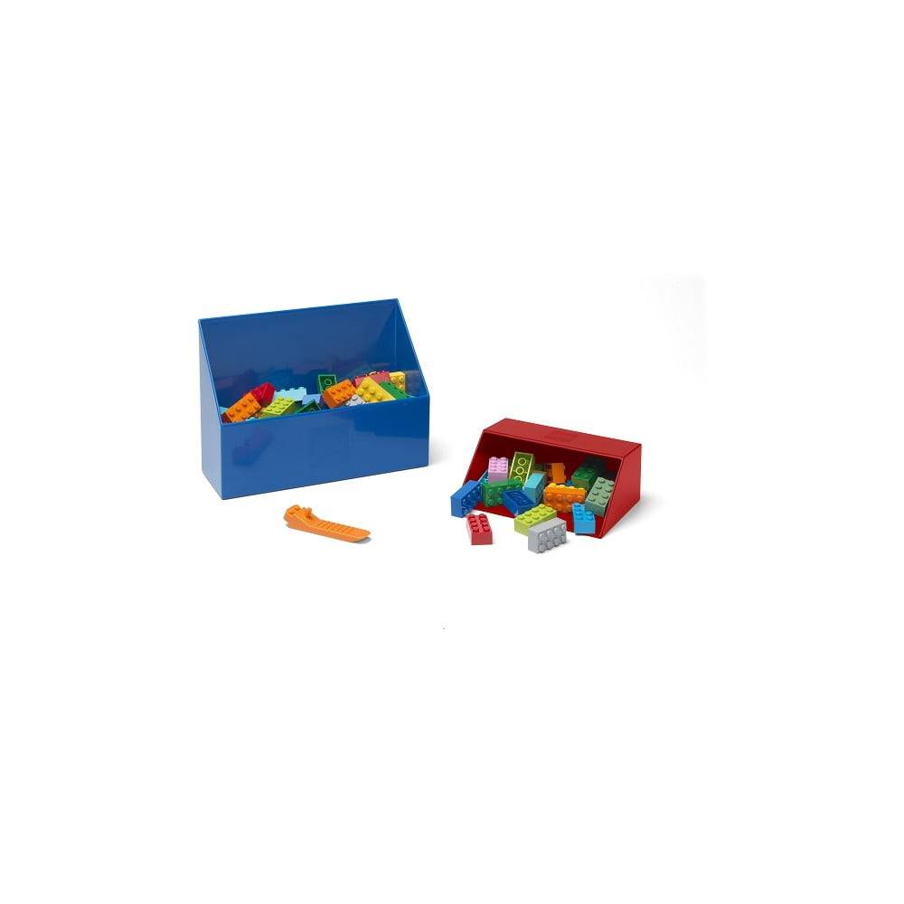 LEGO® Naberače na kocky v súprave 2 ks - , značky LEGO®