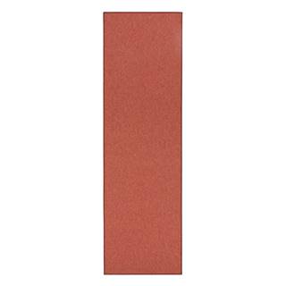 BT Carpet Červený behúň  Casual, 80 x 200 cm, značky BT Carpet