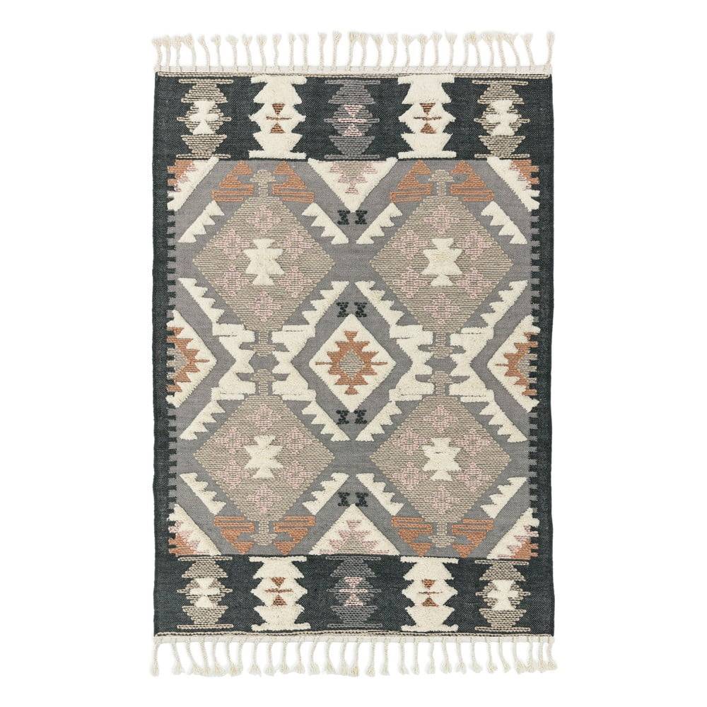 Asiatic Carpets Koberec  Paloma Zanzibar, 200 x 290 cm, značky Asiatic Carpets