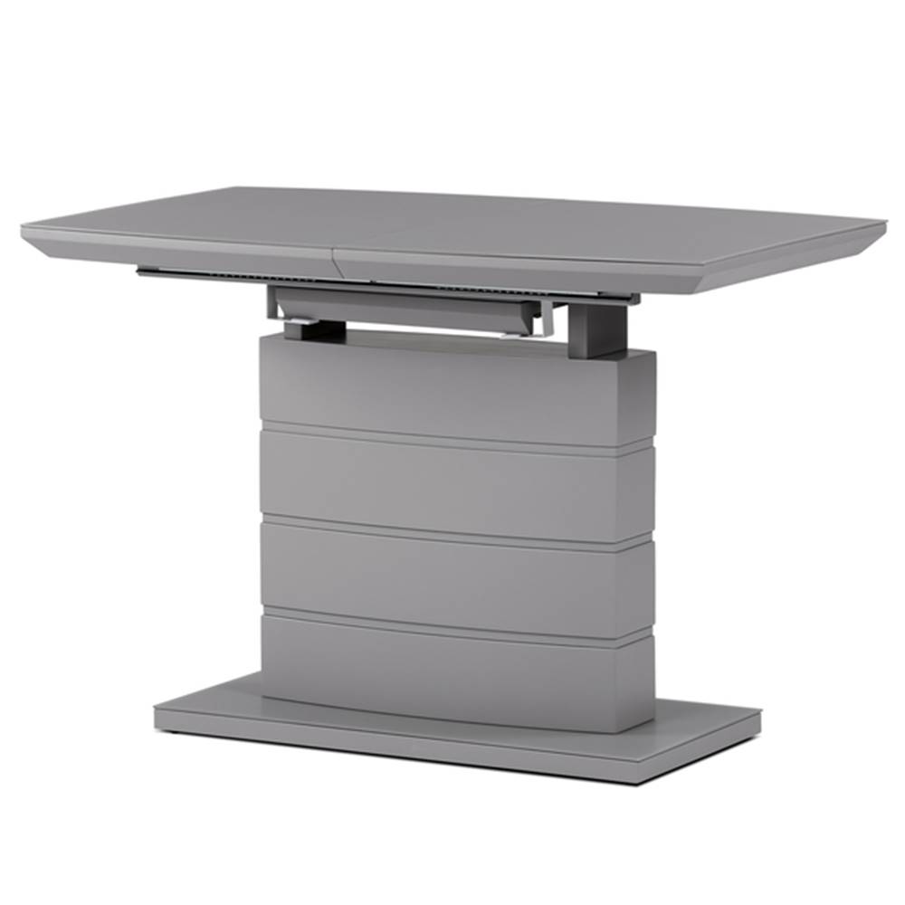Sconto Jedálenský stôl MAURO sivá, značky Sconto
