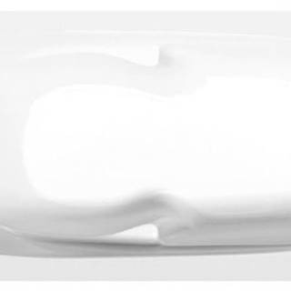 Polysan Obdĺžniková vaňa  KAMELIE 170x80 cm akrylát ľavá aj pravá 35111S, značky Polysan