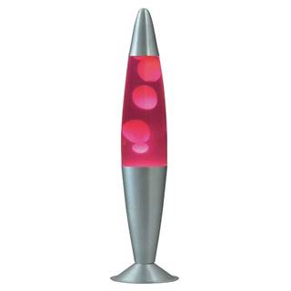 Rabalux Lávová lampa Lollipop 2,  4108, značky Rabalux