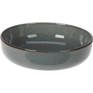 Ardes EH Porcelánový hlboký tanier Dark Grey, 15 cm, značky Ardes