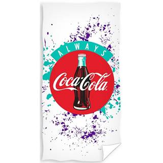 Orion Froté osuška Alway Coca Cola, značky Orion