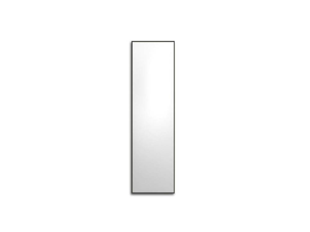 DREVONA Panel so zrkadlom šedý RP-CHZ-16, značky DREVONA