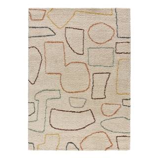 Universal Béžový koberec  Maris, 160 x 230 cm, značky Universal