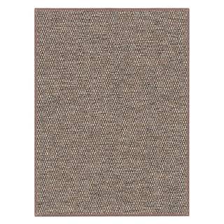 Hnedý koberec 200x133 cm Bono™ - Narma