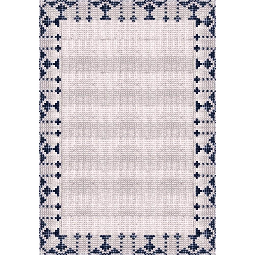 Vitaus Béžový koberec  Lotta, 80 x 150 cm, značky Vitaus